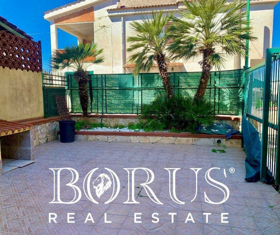 Foto 1 - Trilocale via augusto monti, Castel Volturno, Castel Volturno - foto 1