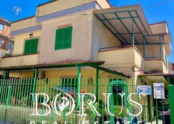 Foto 2 - Trilocale via augusto monti, Castel Volturno, Castel Volturno - foto 2