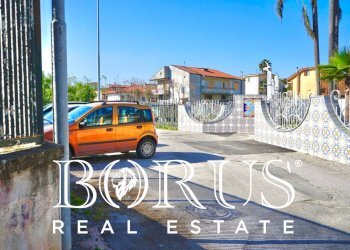 Foto 16 - Terreno edificabile VIA ALDO MORO, Melito di Napoli - foto 16