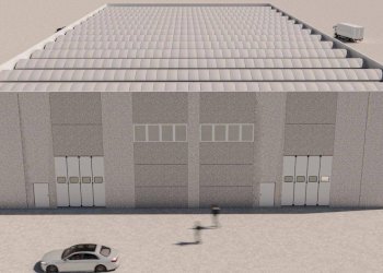 Foto 1 - Capannone San Marcellino - foto 1