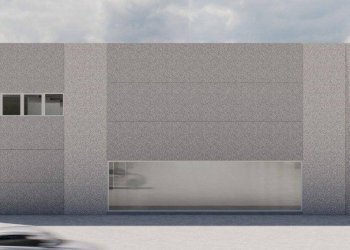 Foto 4 - Capannone San Marcellino - foto 4