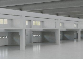 Foto 5 - Capannone San Marcellino - foto 5