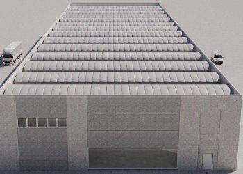 Foto 6 - Capannone San Marcellino - foto 6