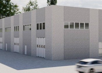 Foto 8 - Capannone San Marcellino - foto 8