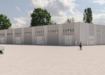 Foto 10 - Capannone San Marcellino - foto 10