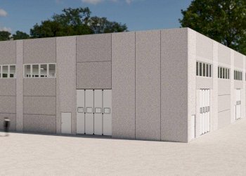 Foto 11 - Capannone San Marcellino - foto 11