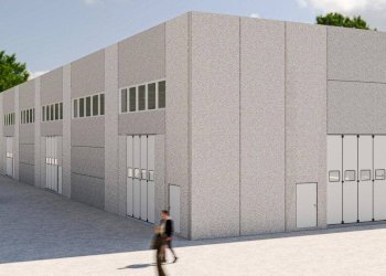 Foto 12 - Capannone San Marcellino - foto 12