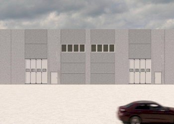 Foto 13 - Capannone San Marcellino - foto 13