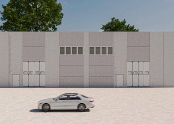 Foto 14 - Capannone San Marcellino - foto 14