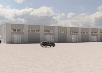 Foto 15 - Capannone San Marcellino - foto 15