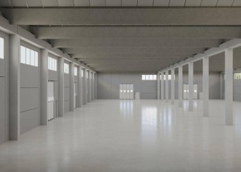 Foto 16 - Capannone San Marcellino - foto 16