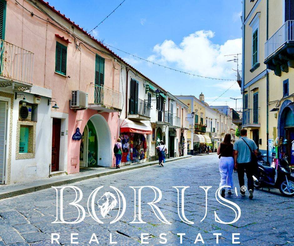 Foto 2 - Independent house Ischia - photo 2