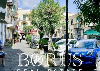 Foto 3 - Casa indipendente Ischia - foto 3