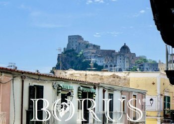 Foto 16 - Casa indipendente Ischia - foto 16