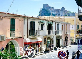 Foto 17 - Casa indipendente Ischia - foto 17