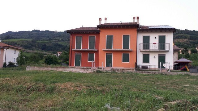 Foto 1 - Terreno edificabile Roncà - foto 1