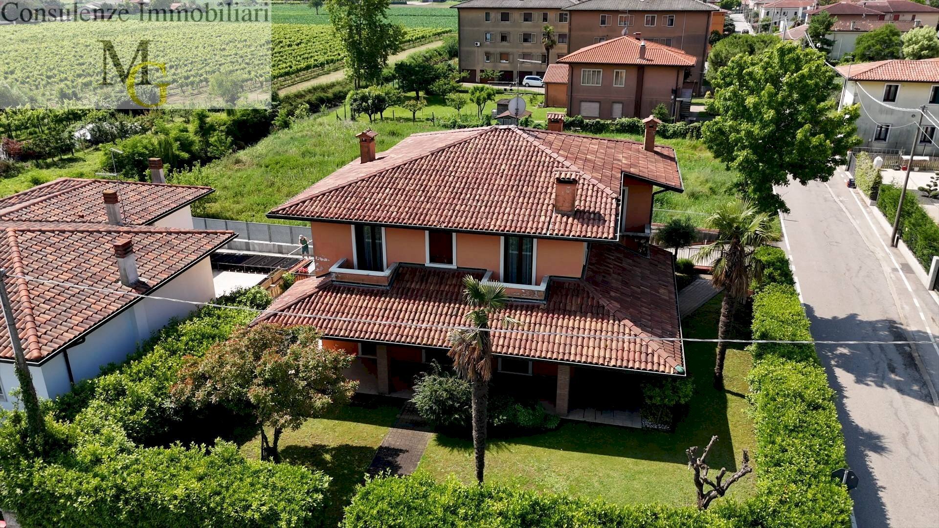 Foto 1 - Villa via madonna, Lonigo - photo 1