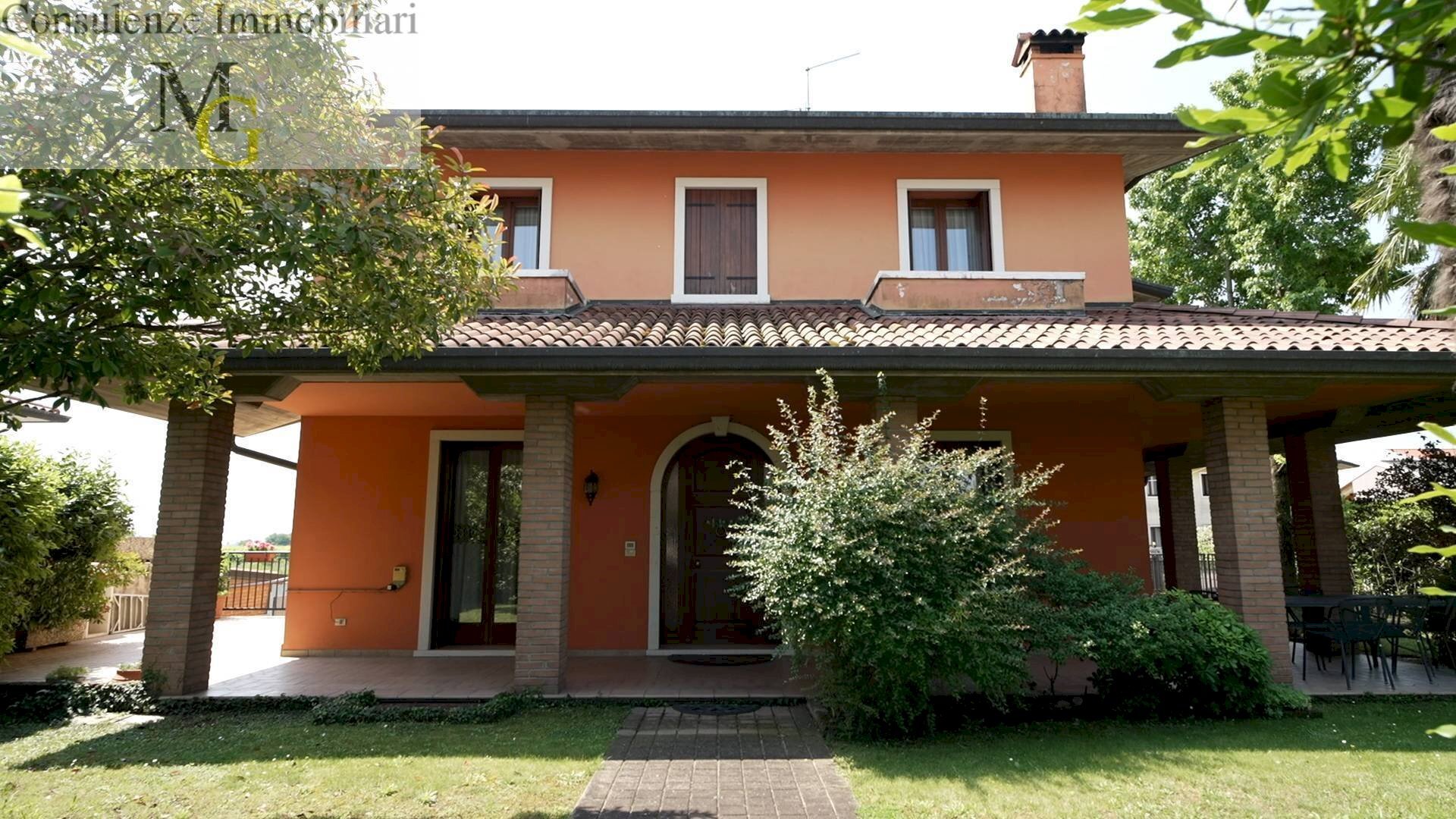 Foto 2 - Villa via madonna, Lonigo - photo 2
