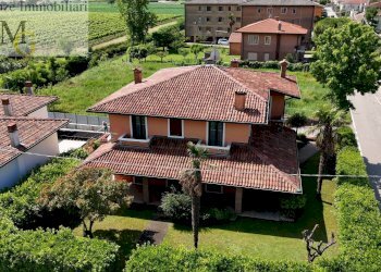 Foto 1 - Villa via madonna, Lonigo - photo 1