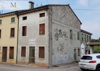 Foto 1 - Casa semi indipendente Roncà - foto 1