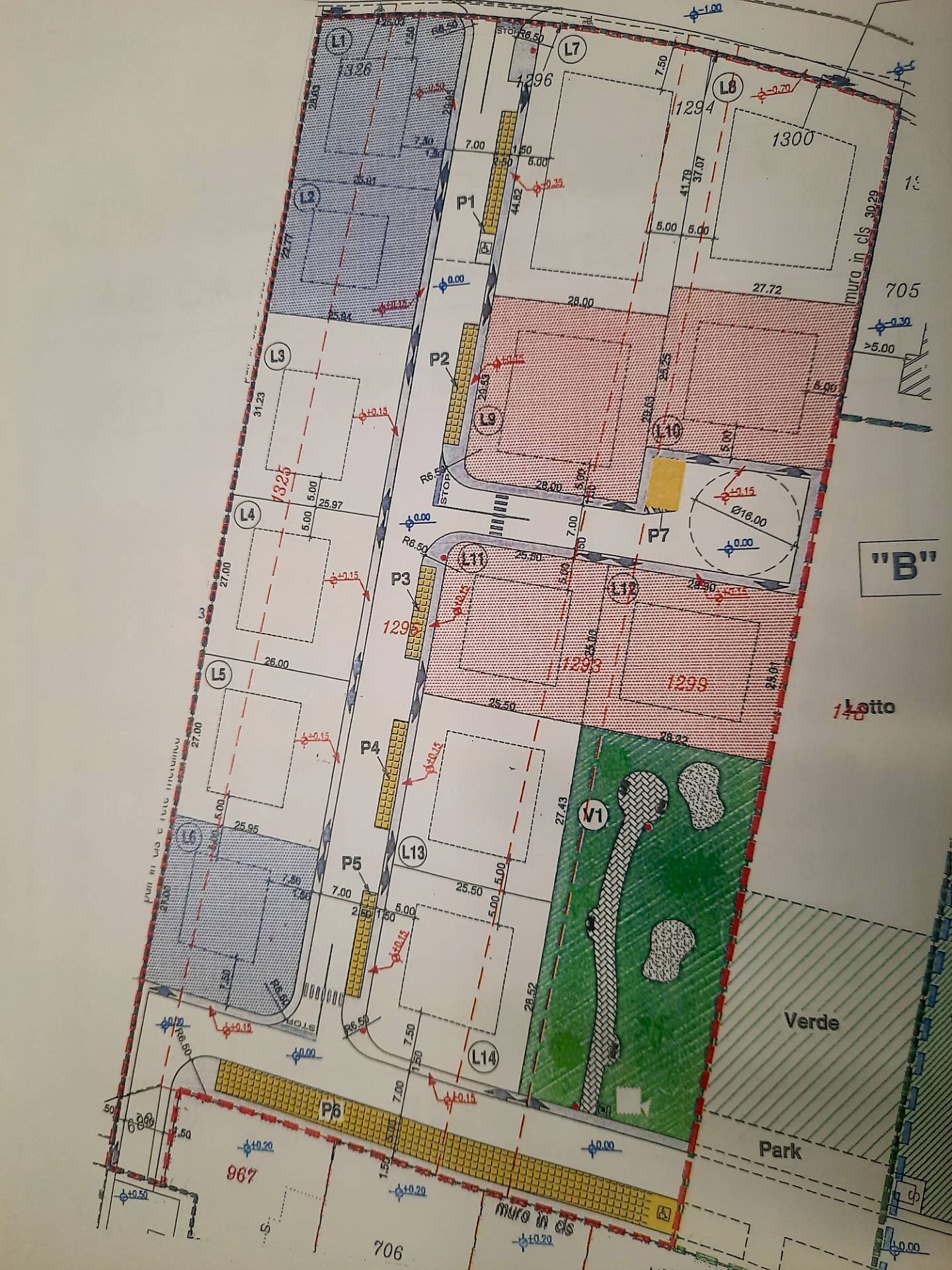 Foto 1 - Terreno edificabile San Bonifacio - foto 1