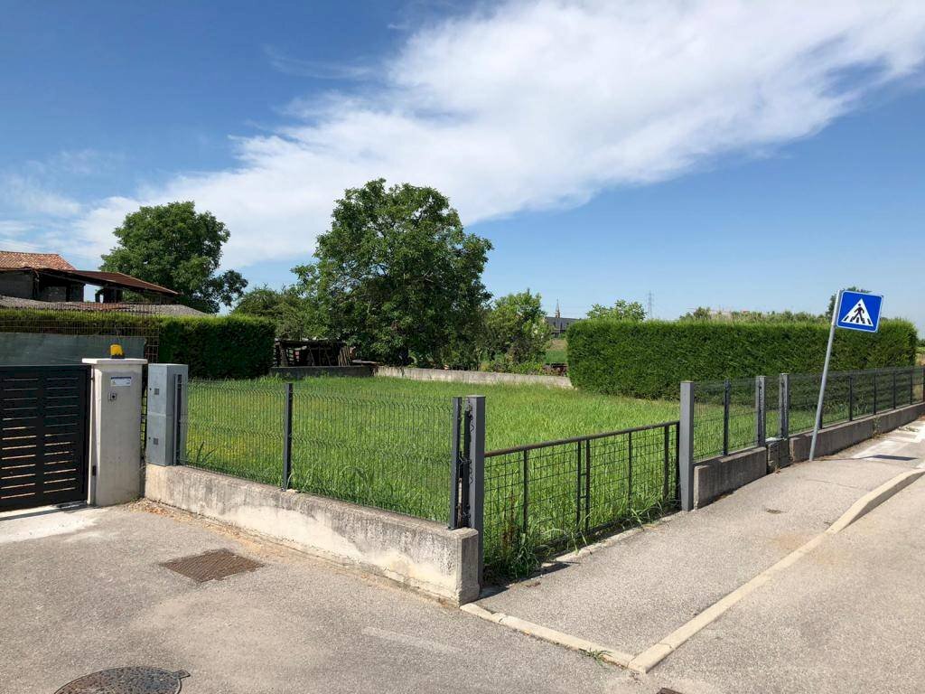 Foto 1 - Terreno edificabile Arcole - foto 1