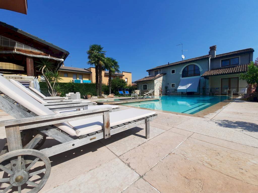 Foto 3 - Villa Montecchia di Crosara - photo 3