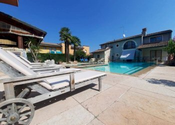 Foto 3 - Villa Montecchia di Crosara - photo 3