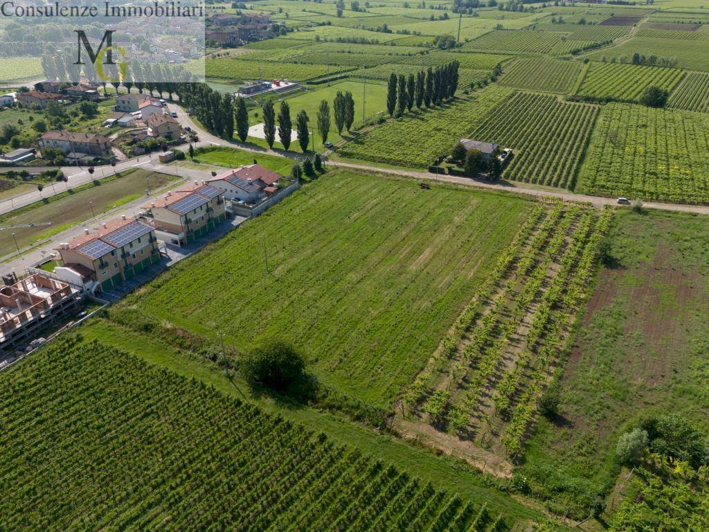 Foto 2 - Terreno edificabile Gambellara - foto 2