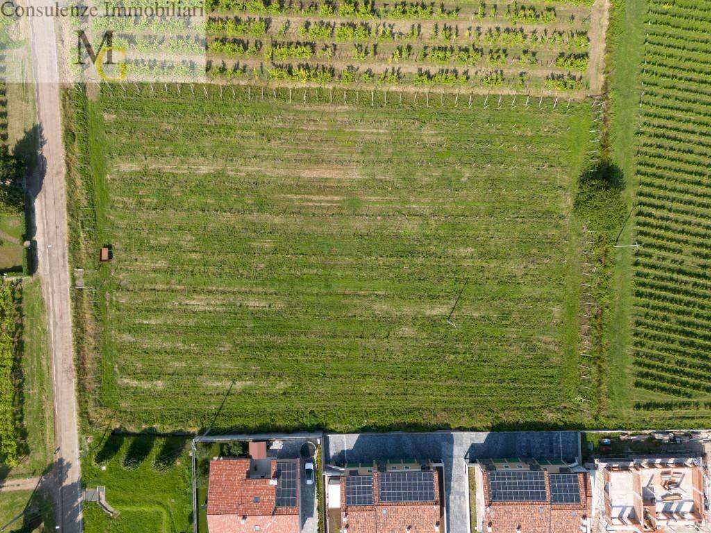 Foto 3 - Terreno edificabile Gambellara - foto 3