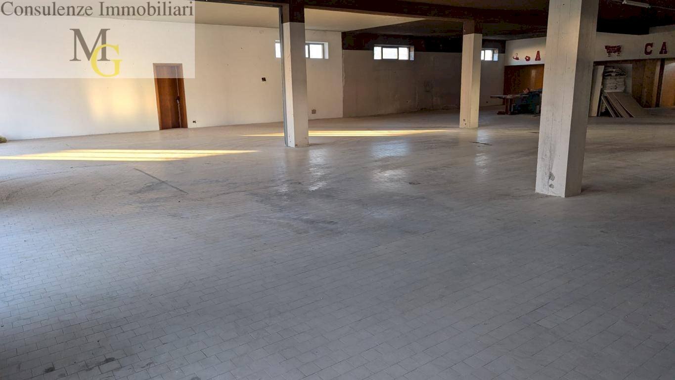 Foto 1 - Locale Commerciale Monteforte d'Alpone - foto 1