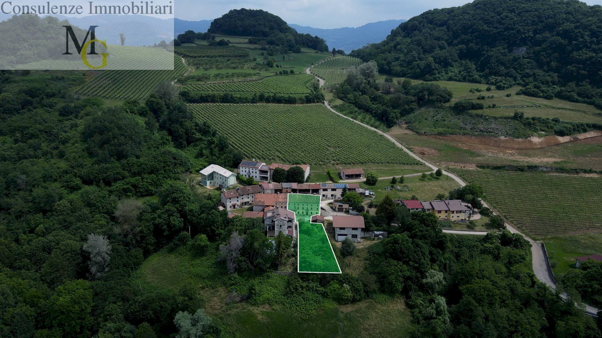 Foto 1 - Rustico Vestenanova - foto 1