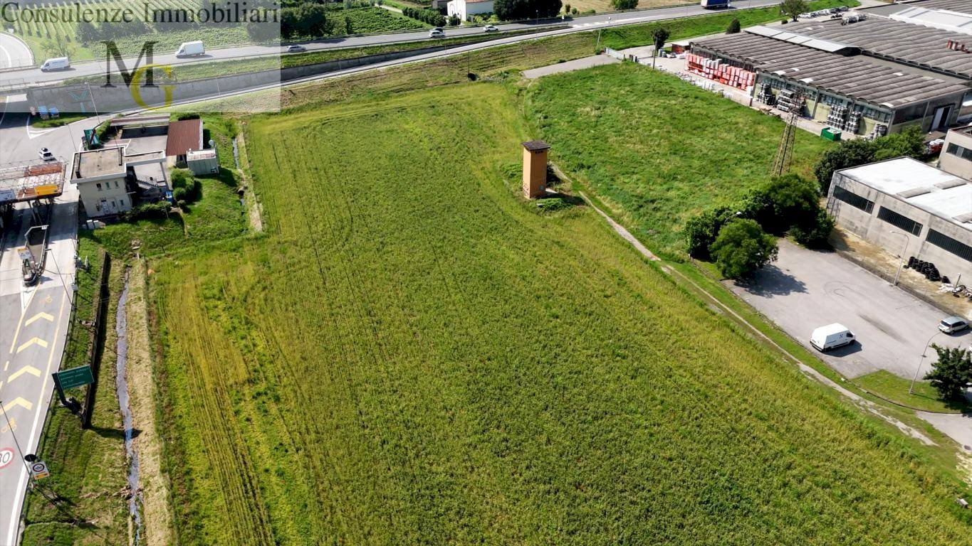 Foto 1 - Terreno edificabile Gambellara - foto 1