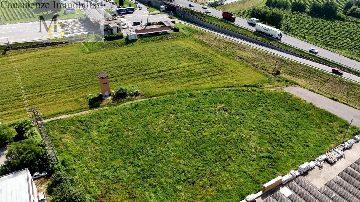 Foto 3 - Terreno edificabile Gambellara - foto 3