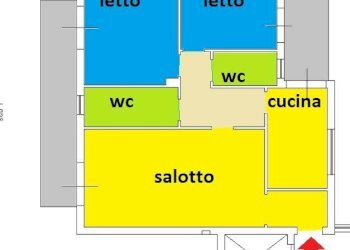 Foto 1 - Apartment viale eburum
 
47, Eboli - photo 1