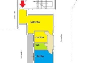 Foto 8 - Four-room apartment viale eburum
 
47, Eboli - photo 8