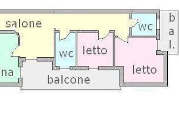 Foto 1 - Apartment via della piana
 
1, Eboli - photo 1