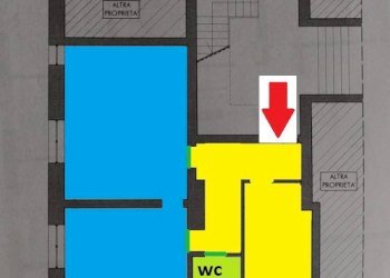 Foto 1 - Three-room apartment via ignazio lodato
 
60, Eboli - photo 1