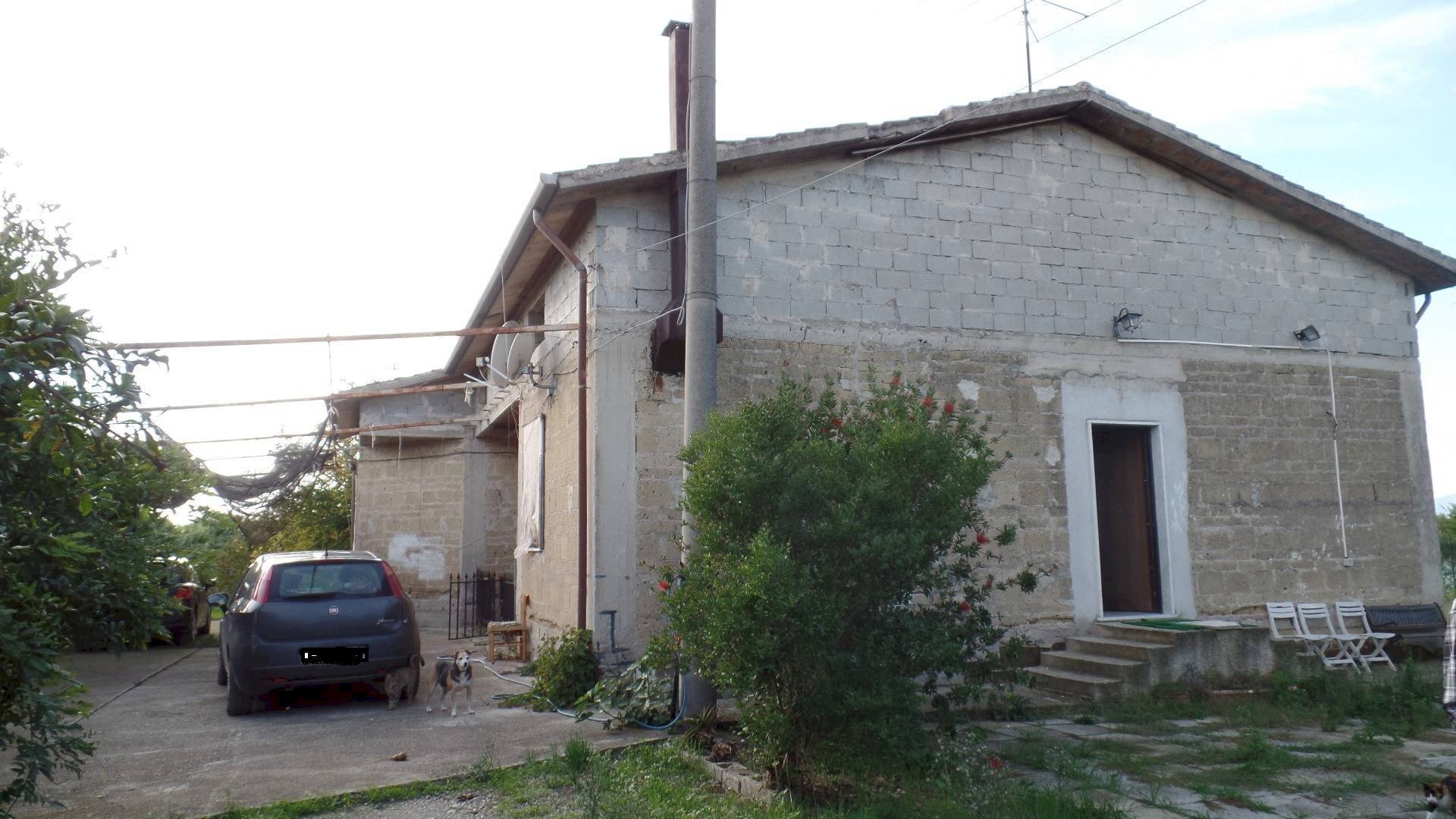 Foto 1 - Independent house via della verdesca, Eboli - photo 1