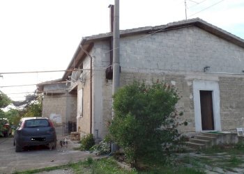 Foto 1 - Independent house via della verdesca, Eboli - photo 1