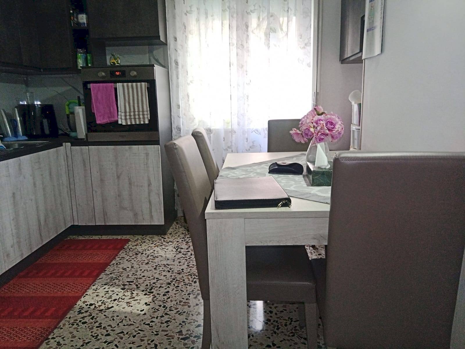 Foto 2 - Quadrilocale via pio xII, Eboli - foto 2