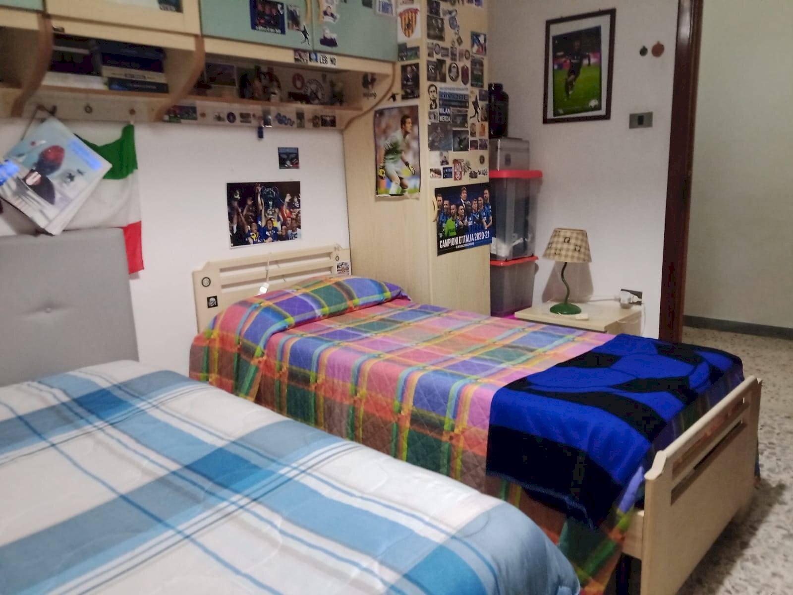 Foto 3 - Quadrilocale via pio xII, Eboli - foto 3