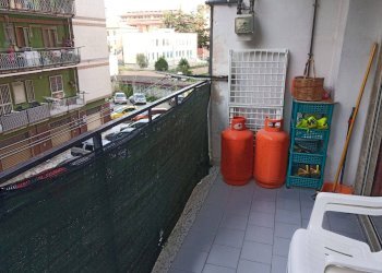 Foto 6 - Four-room apartment via pio xII, Eboli - photo 6