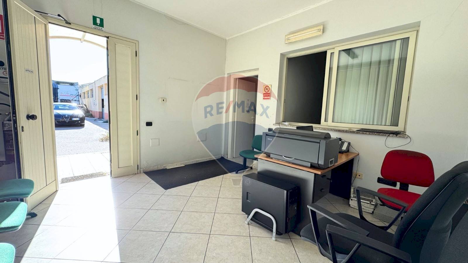 Ufficio - Ufficio S.S. 554 km 4, 200, Selargius - foto 3