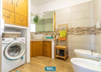 Bagno - Trilocale Località Camuccioni, Fontaneto d'Agogna - foto 13