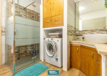 Bagno - Trilocale Località Camuccioni, Fontaneto d'Agogna - foto 14