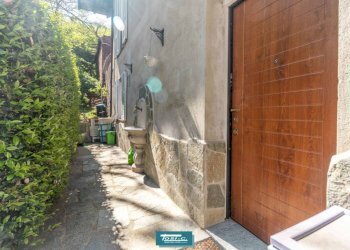 Ingresso - Trilocale Località Camuccioni, Fontaneto d'Agogna - foto 16