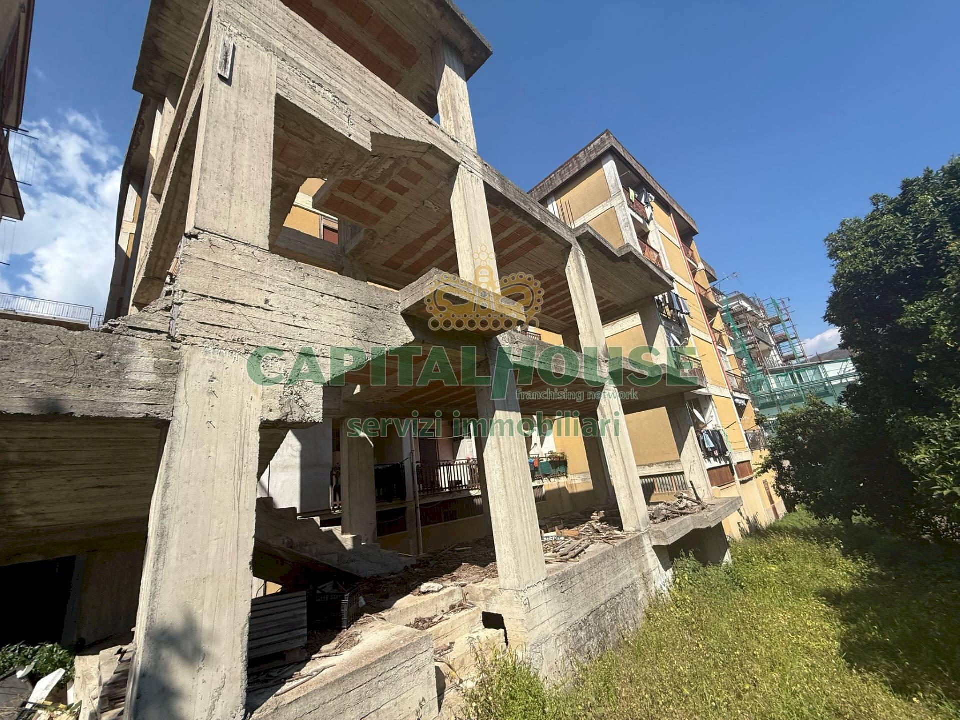 Foto 2 - Casa indipendente VIA D ' ANDREA, Siano - foto 2