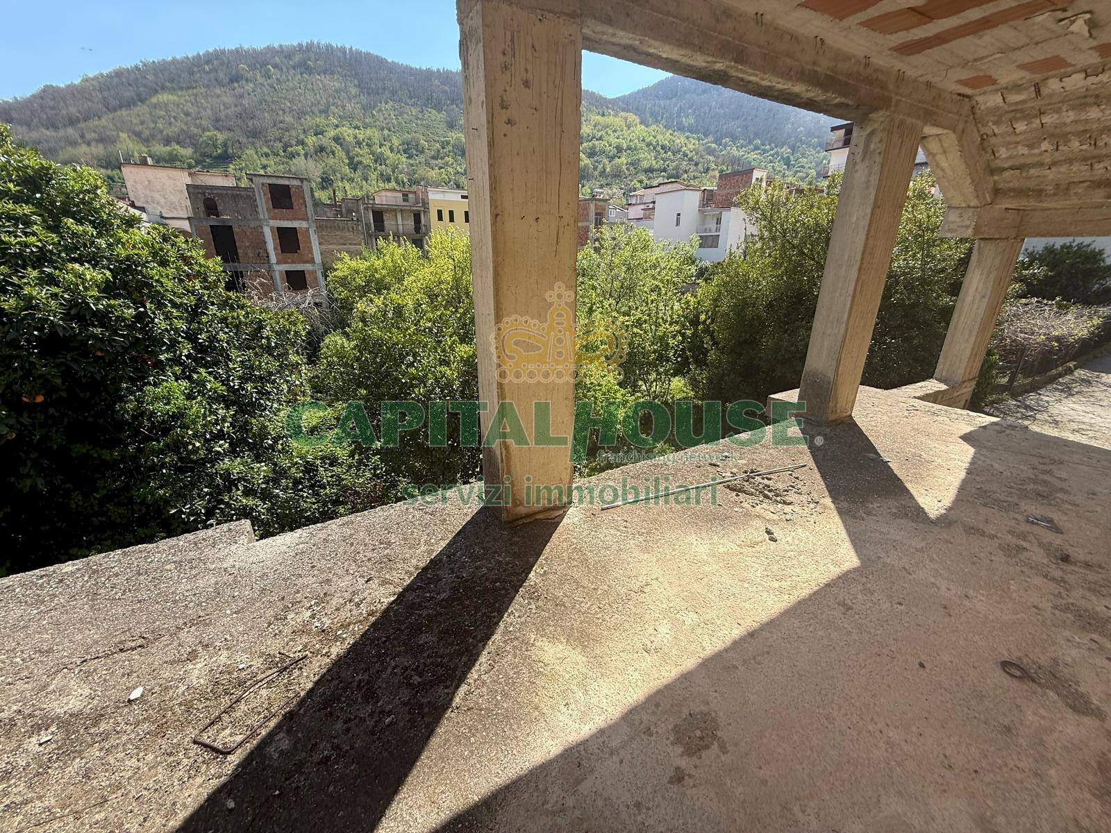 Foto 3 - Casa indipendente VIA D ' ANDREA, Siano - foto 3