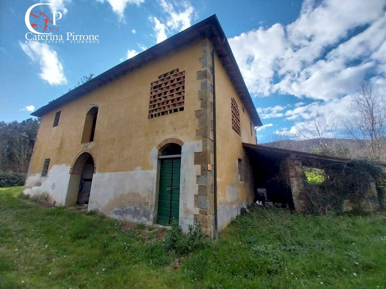 Foto 2 - Rustico via Celle
 
50, Dicomano - foto 2